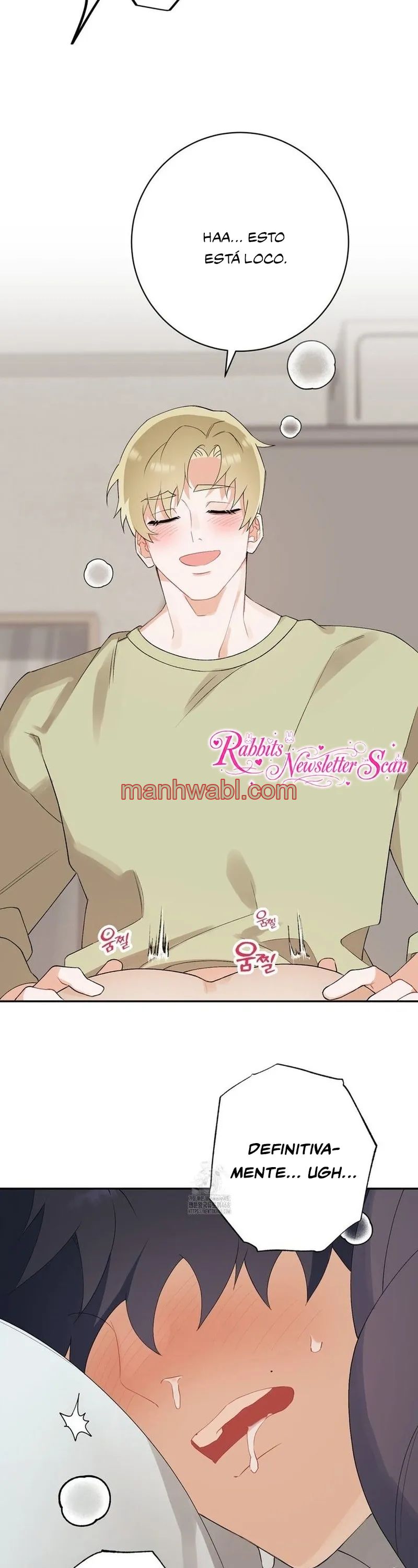 Sagrado y Cruel - Capítulo 10_3 manhwa