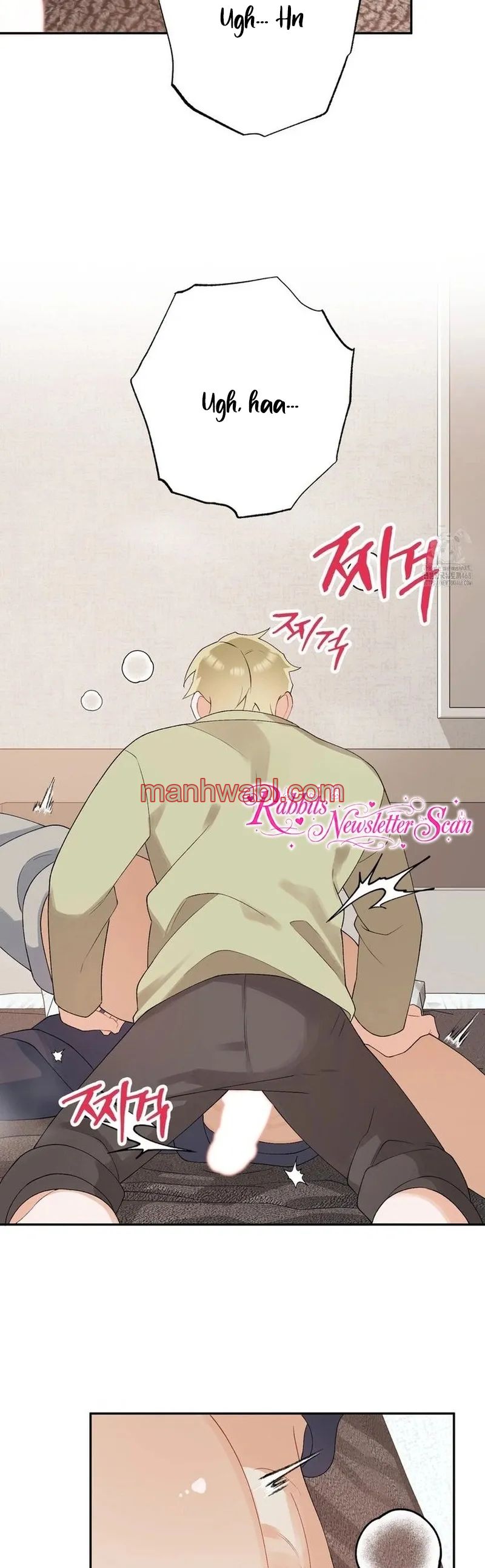 Sagrado y Cruel - Capítulo 10_3 manhwa