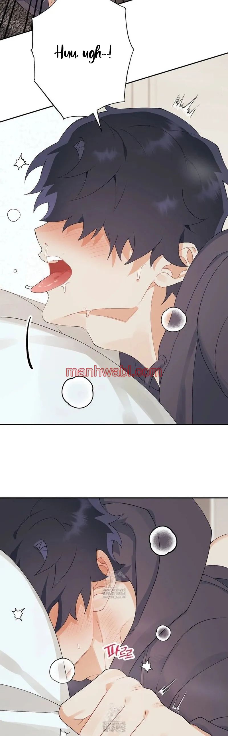 Sagrado y Cruel - Capítulo 10_3 manhwa