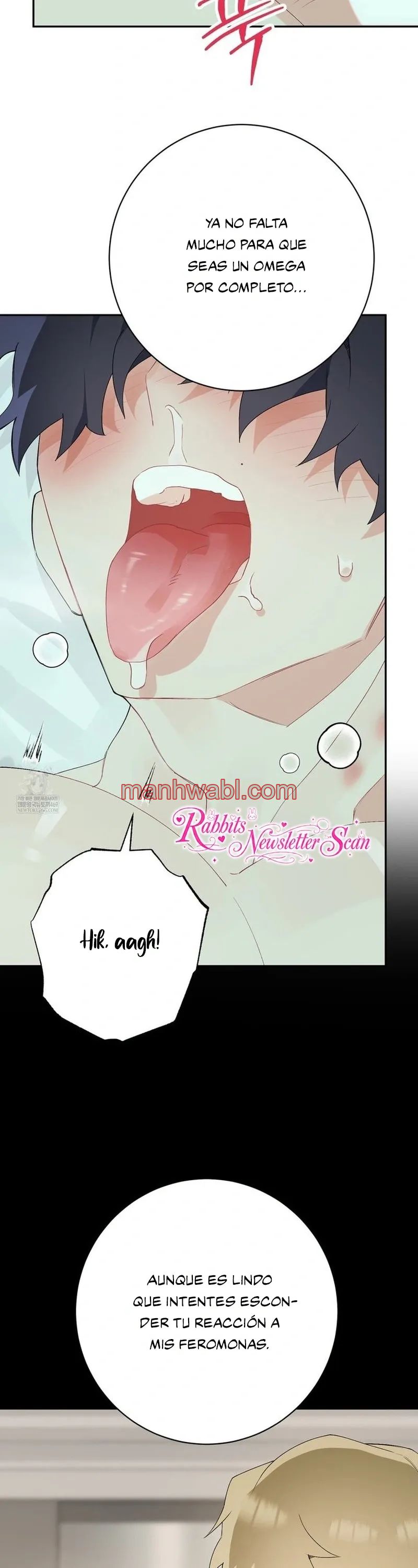 Sagrado y Cruel - Capítulo 11_3 manhwa