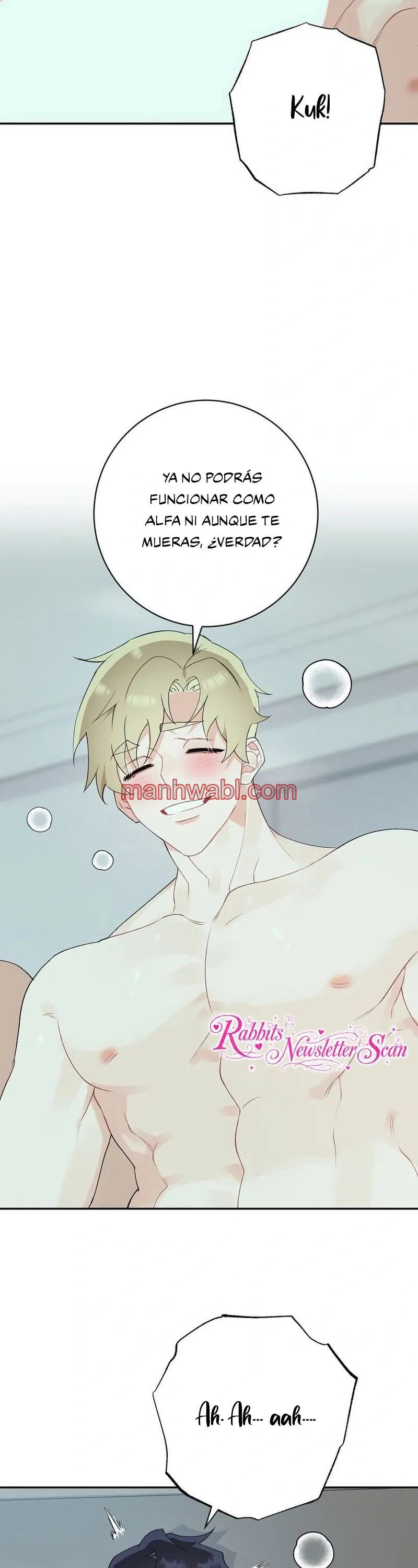 Sagrado y Cruel - Capítulo 11_3 manhwa