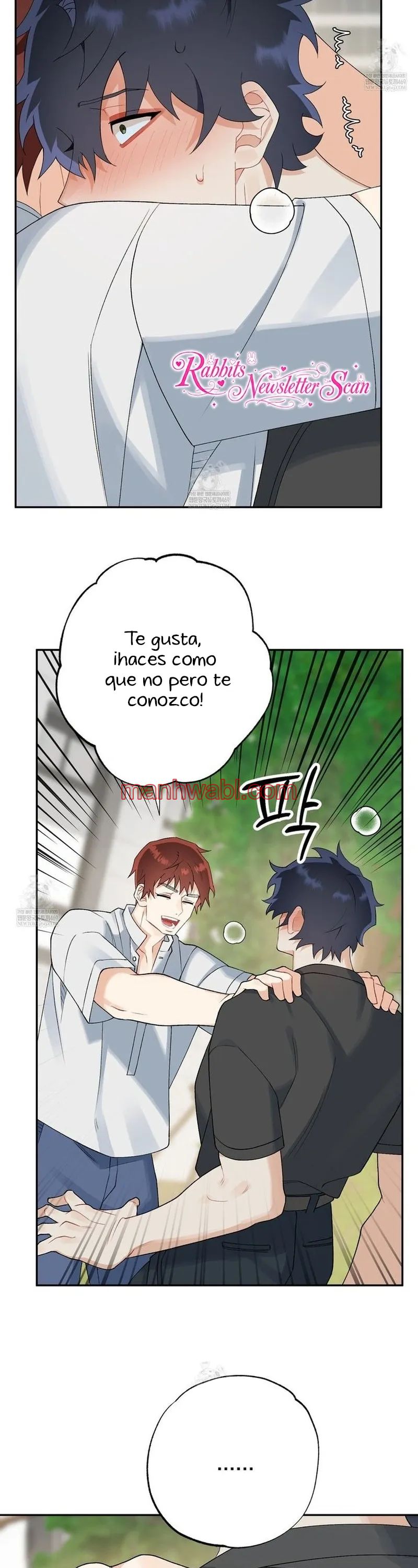 Sagrado y Cruel - Capítulo 12_2 manhwa