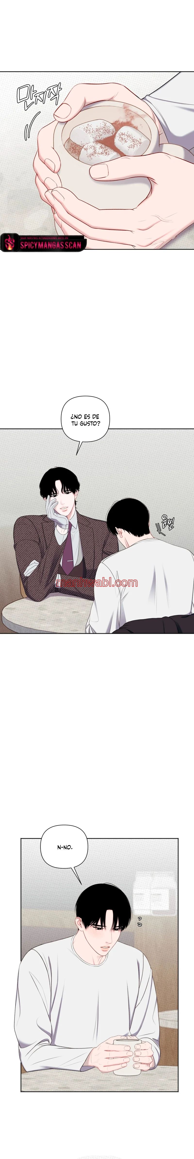 Habitación de juego - Capítulo 2 manhwa