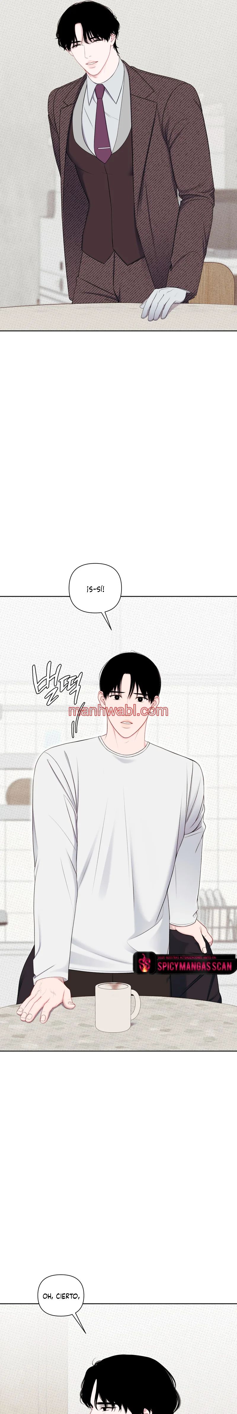 Habitación de juego - Capítulo 2_2 manhwa