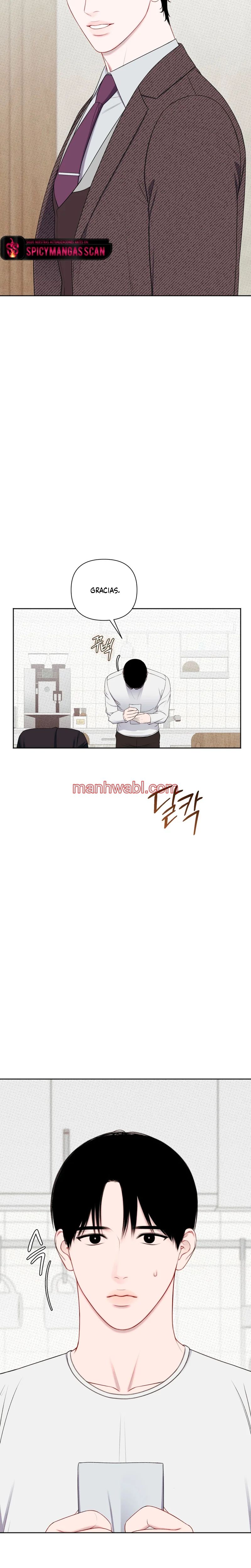 Habitación de juego - Capítulo 2_2 manhwa