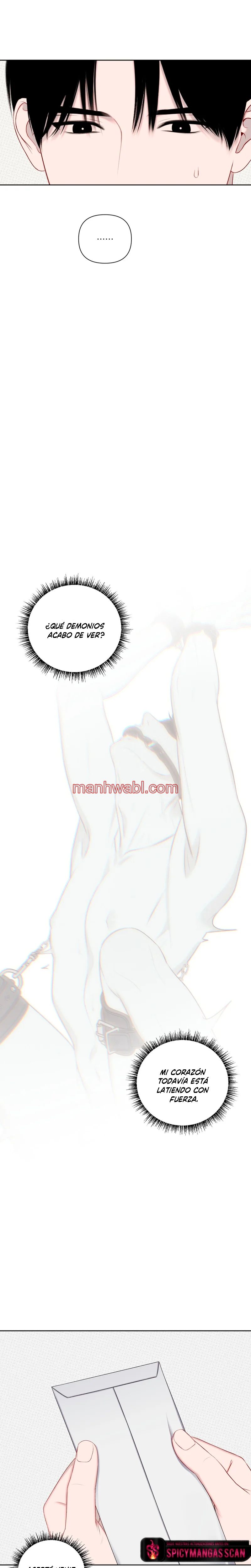 Habitación de juego - Capítulo 2_3 manhwa