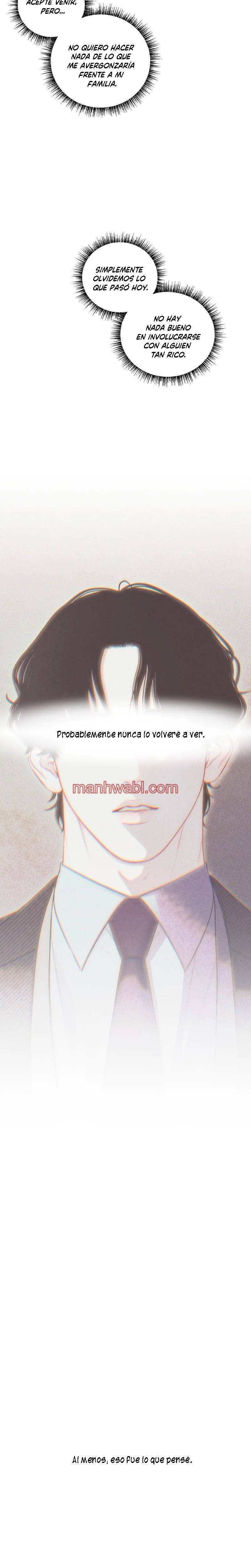 Habitación de juego - Capítulo 2_3 manhwa