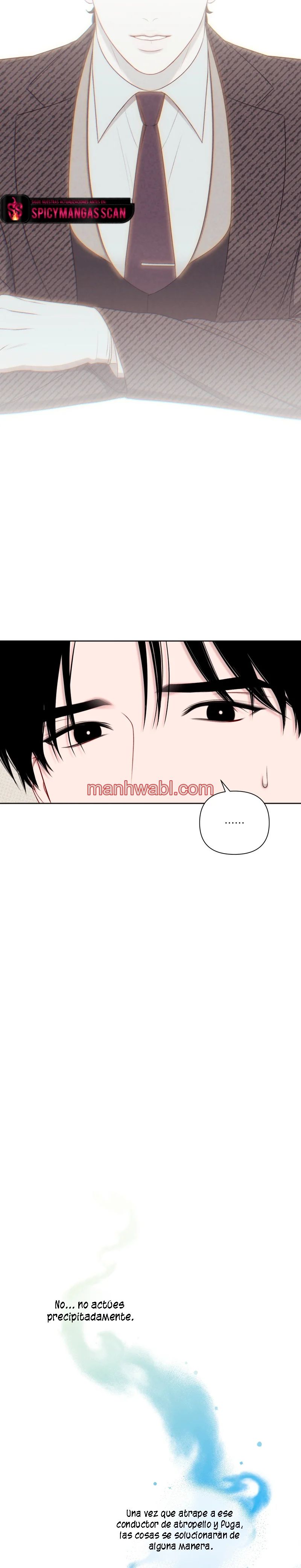 Habitación de juego - Capítulo 2_3 manhwa