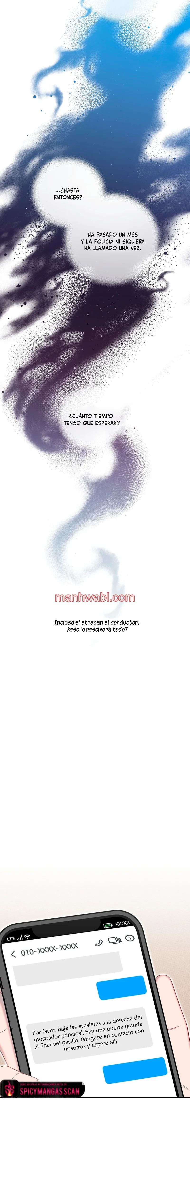 Habitación de juego - Capítulo 2_3 manhwa