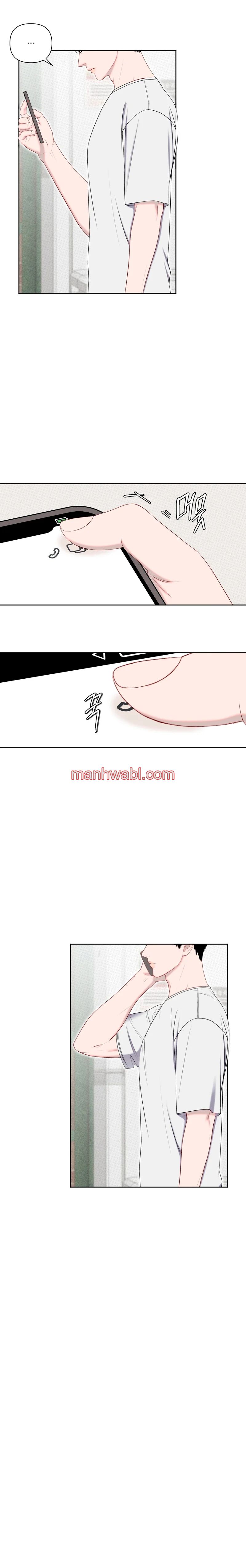 Habitación de juego - Capítulo 2_3 manhwa