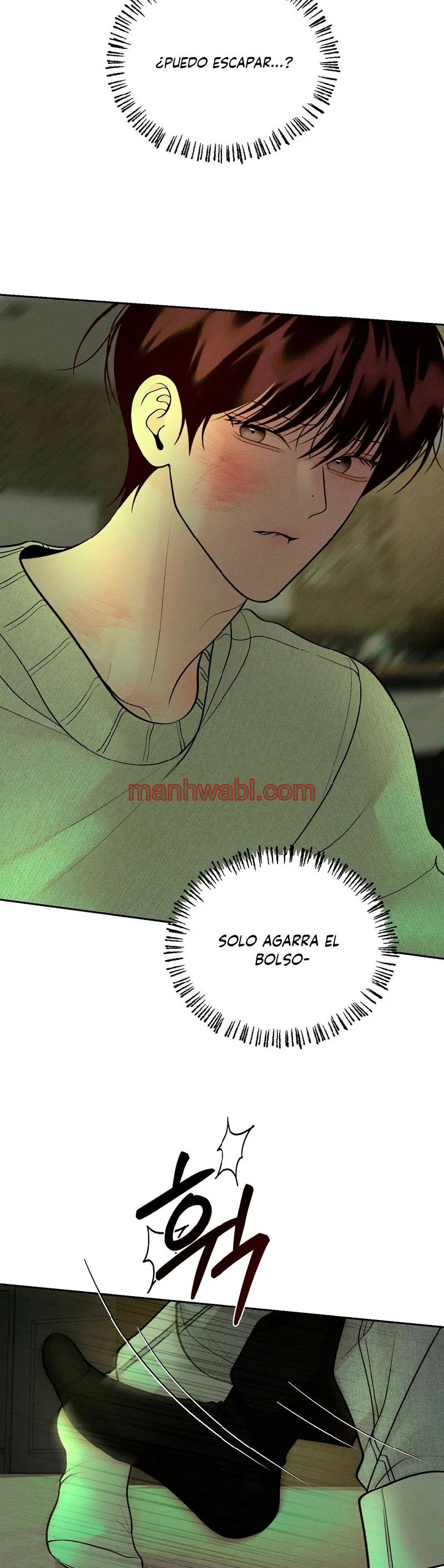 Monday Savior - Capítulo 63_3 manhwa