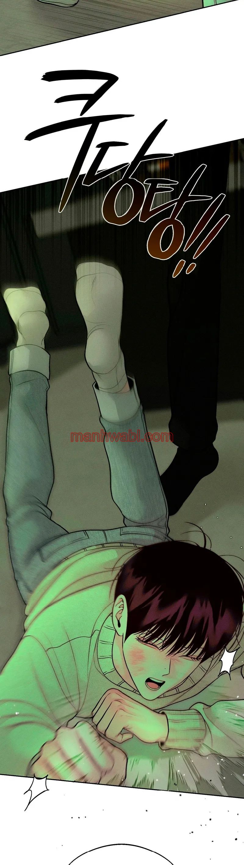 Monday Savior - Capítulo 63_3 manhwa