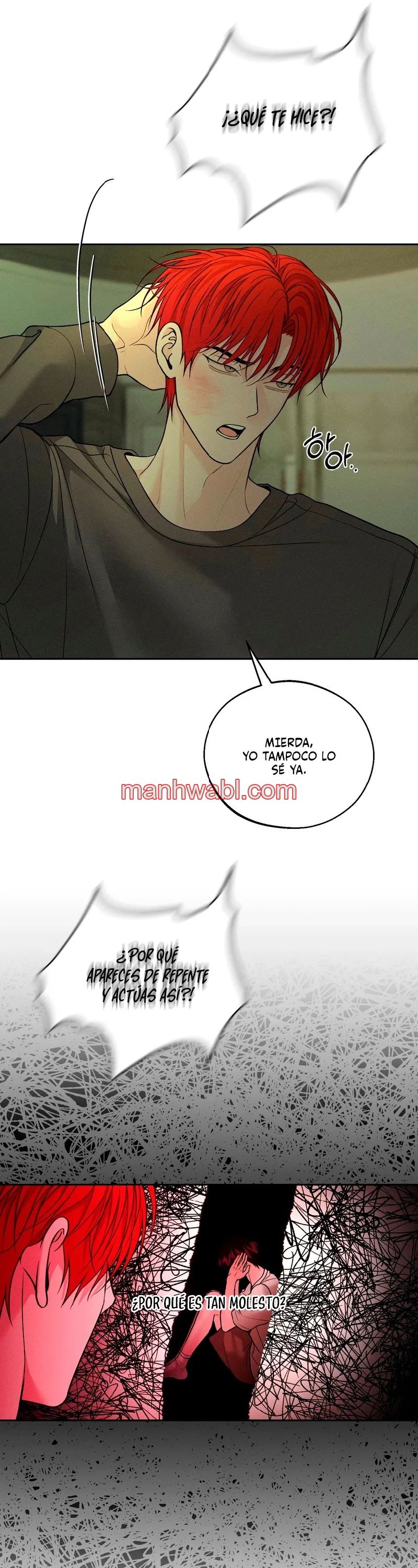 Monday Savior - Capítulo 63_3 manhwa