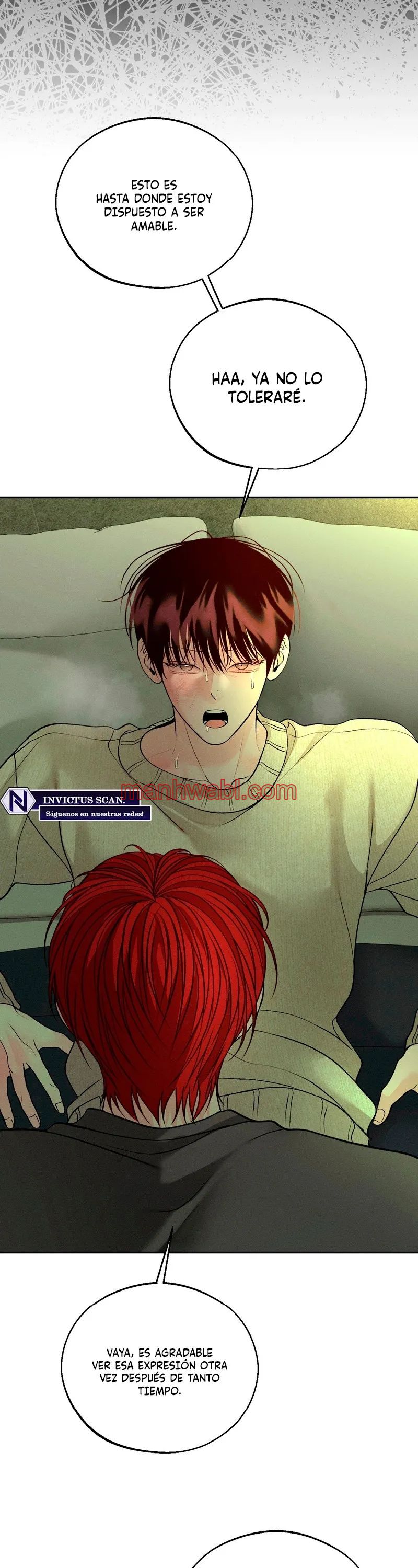 Monday Savior - Capítulo 63_3 manhwa
