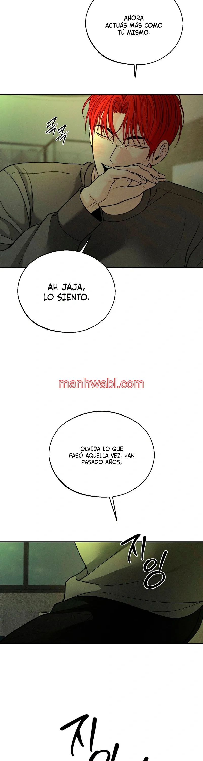 Monday Savior - Capítulo 63_3 manhwa