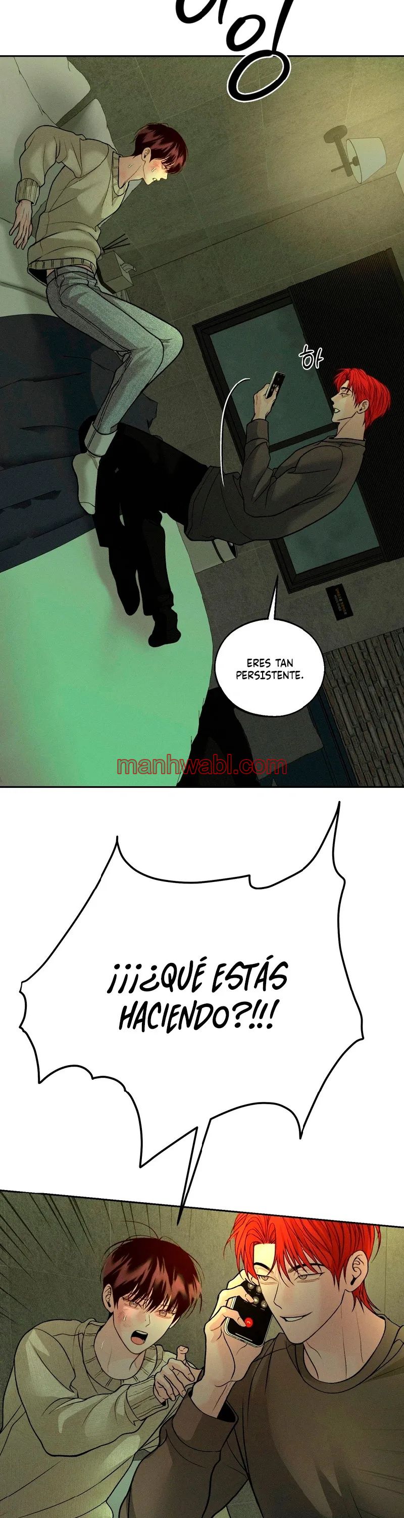 Monday Savior - Capítulo 63_3 manhwa