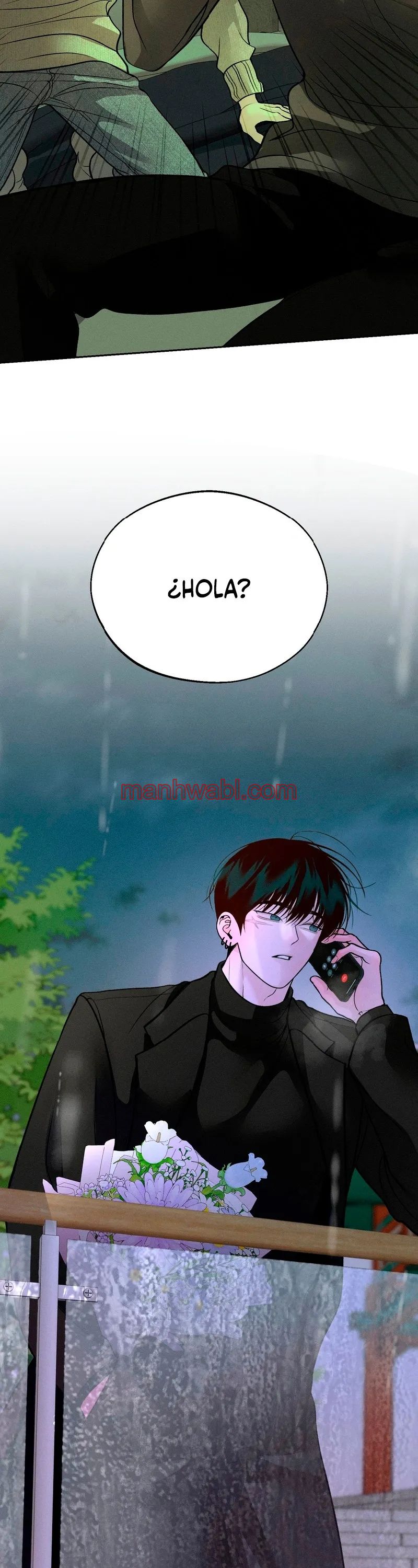 Monday Savior - Capítulo 63_3 manhwa