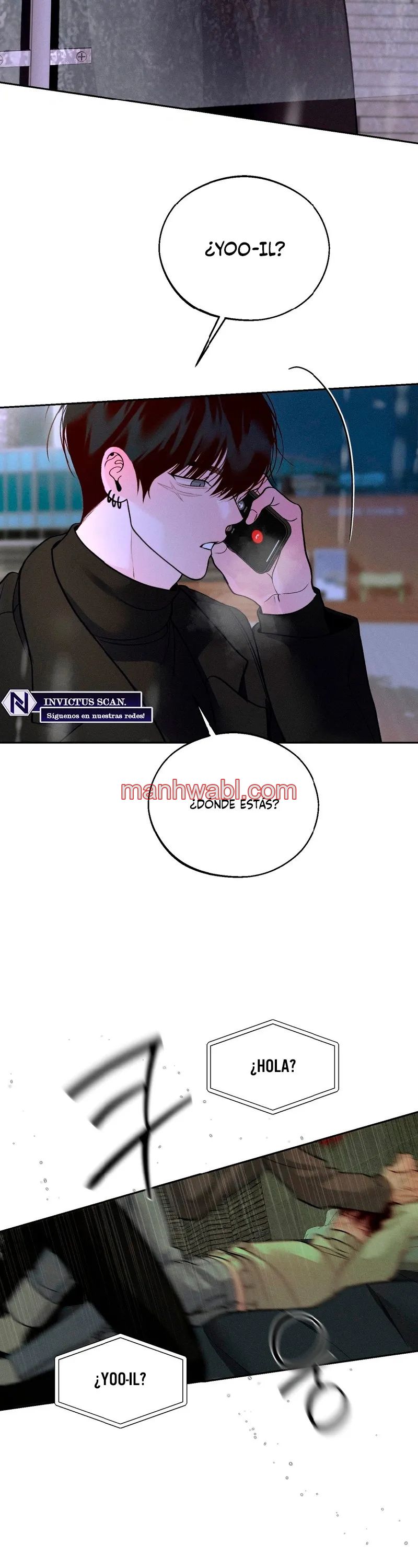 Monday Savior - Capítulo 63_3 manhwa