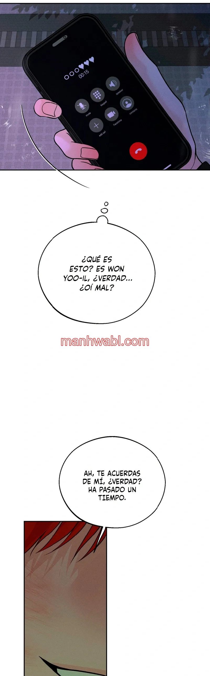 Monday Savior - Capítulo 63_3 manhwa