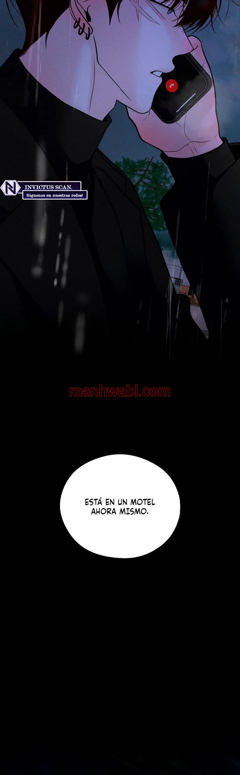 Monday Savior - Capítulo 63_3 manhwa