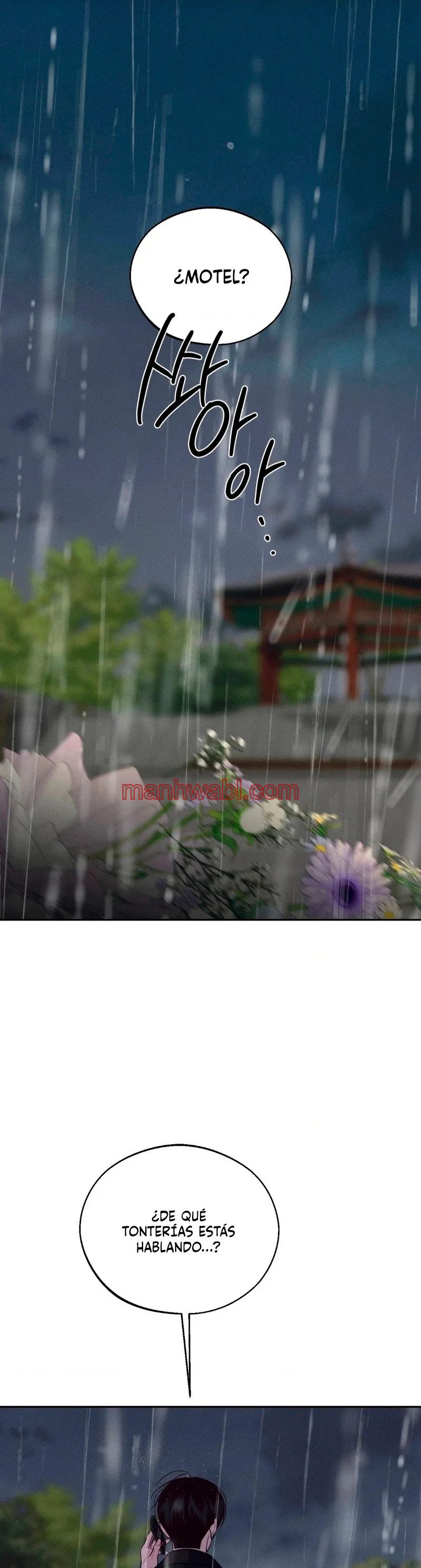 Monday Savior - Capítulo 64 manhwa