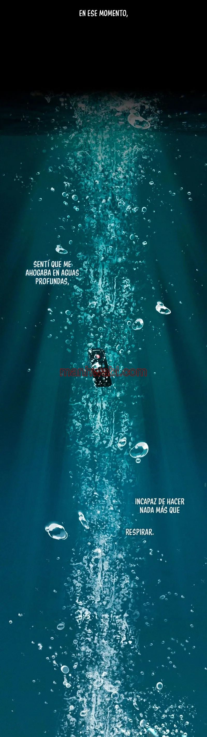 Monday Savior - Capítulo 64 manhwa