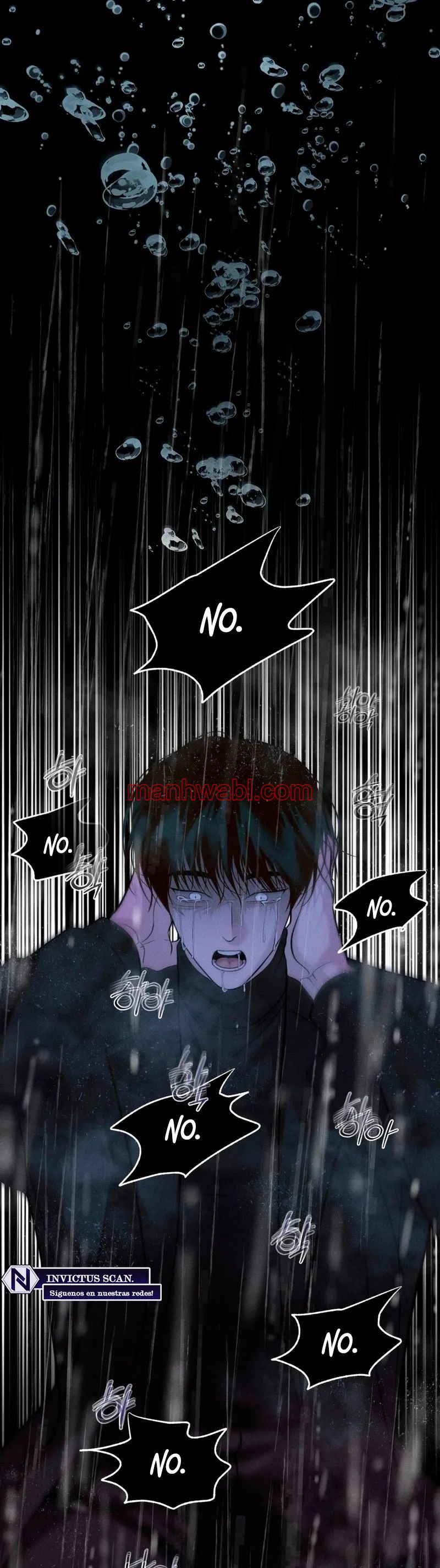 Monday Savior - Capítulo 64_2 manhwa