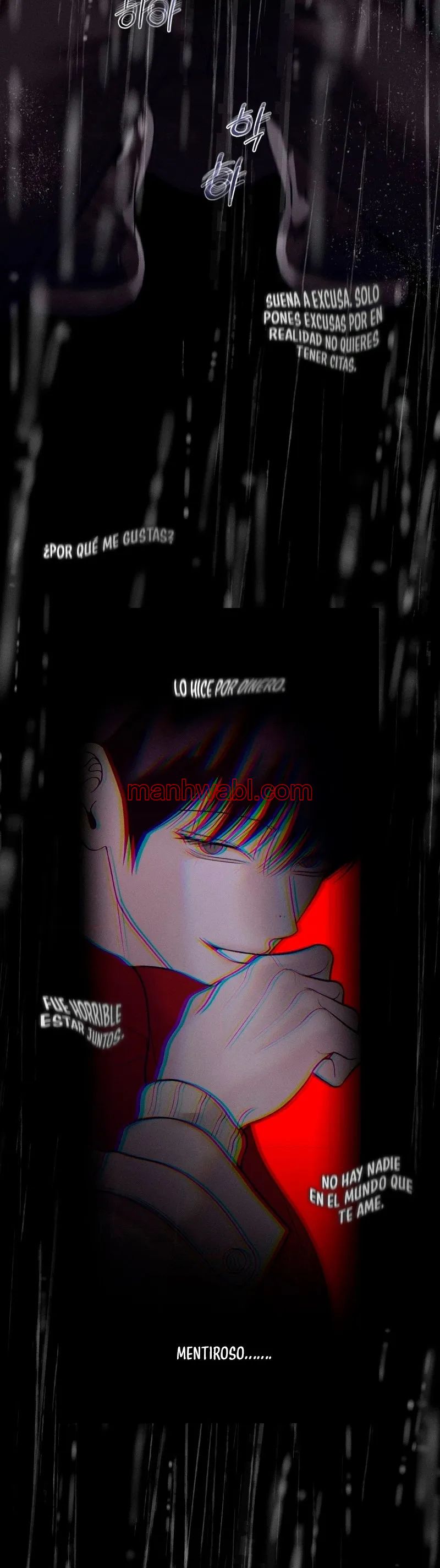 Monday Savior - Capítulo 64_2 manhwa