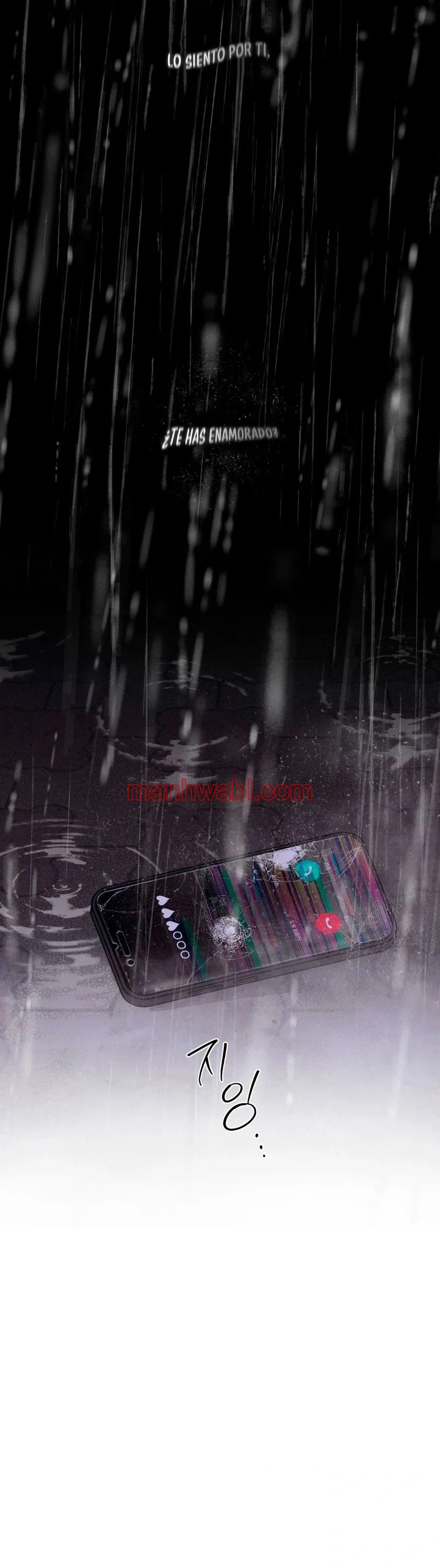 Monday Savior - Capítulo 64_2 manhwa