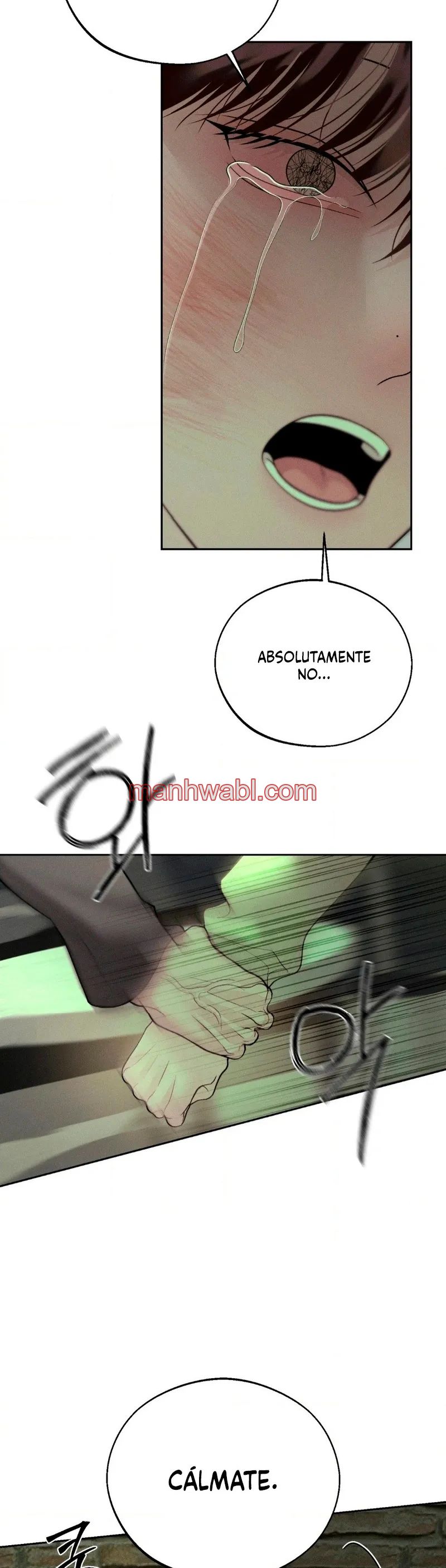 Monday Savior - Capítulo 64_2 manhwa