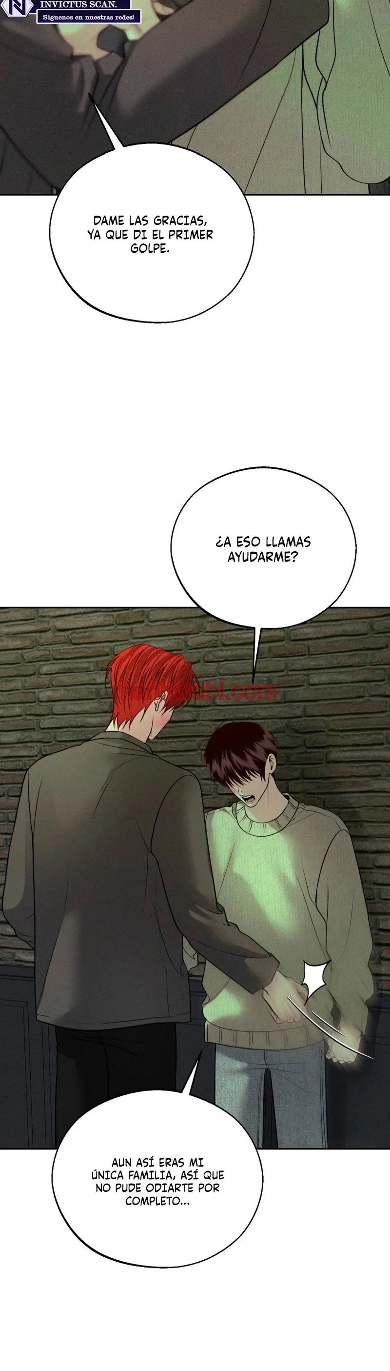 Monday Savior - Capítulo 64_2 manhwa