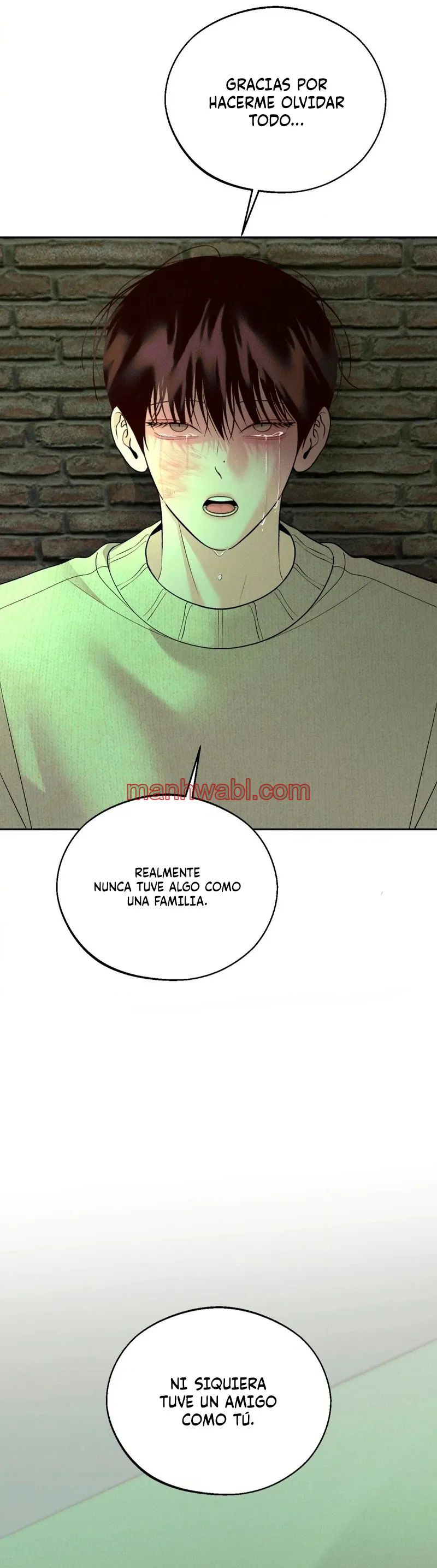 Monday Savior - Capítulo 64_2 manhwa