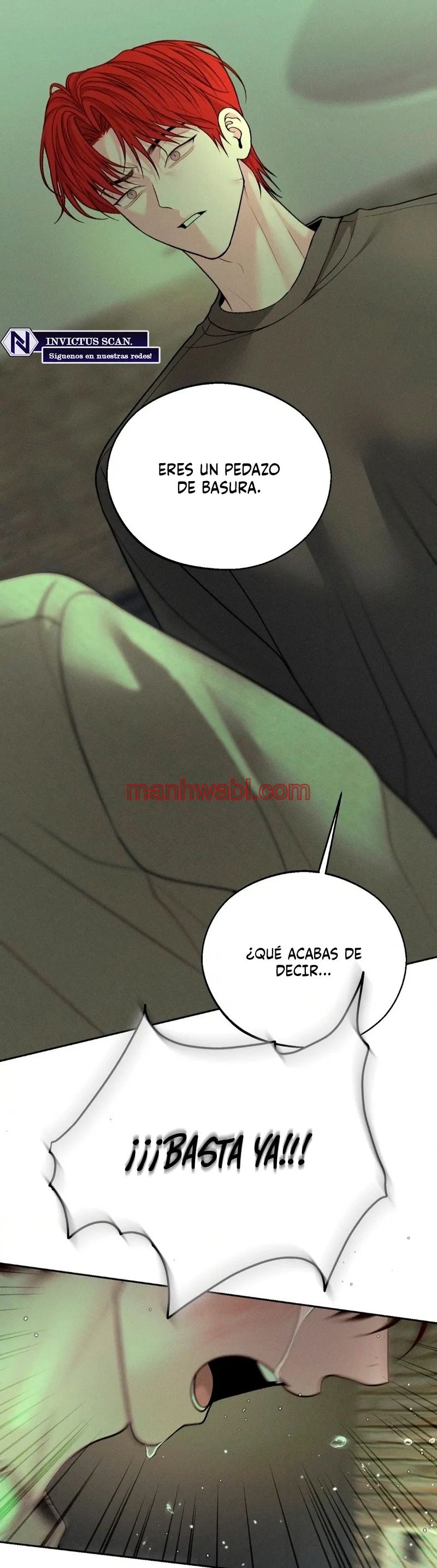 Monday Savior - Capítulo 64_2 manhwa