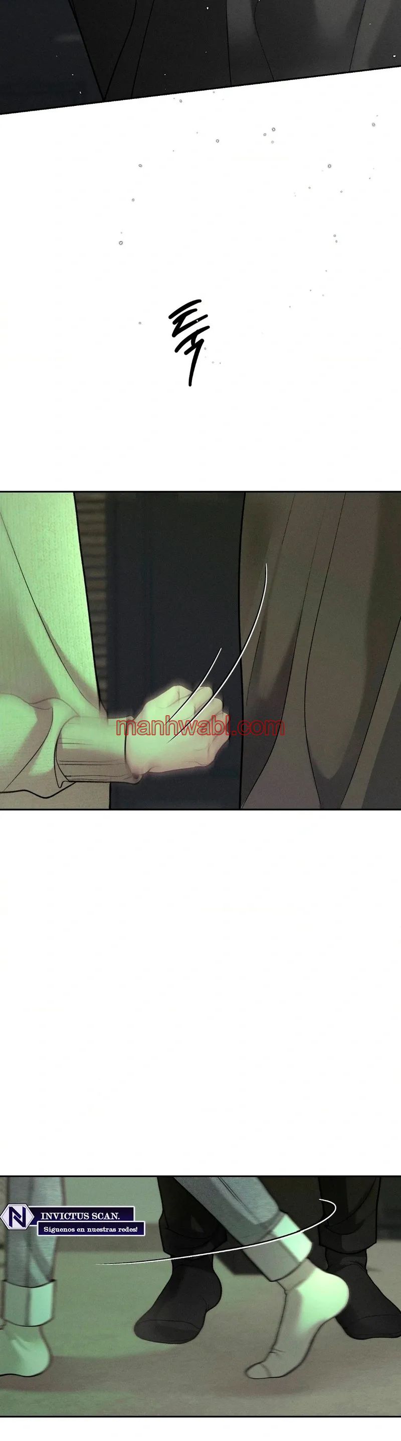 Monday Savior - Capítulo 64_2 manhwa