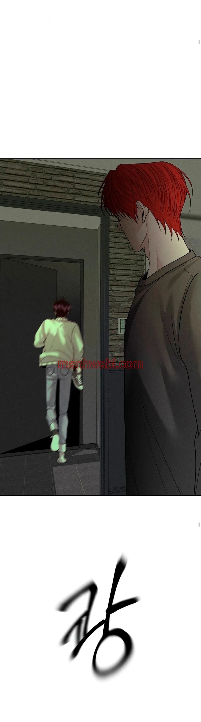 Monday Savior - Capítulo 64_2 manhwa