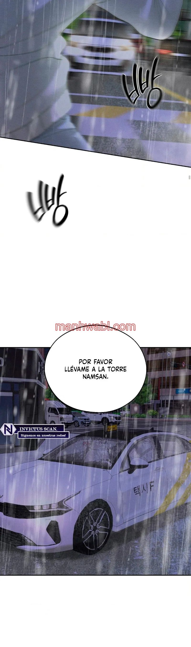 Monday Savior - Capítulo 64_2 manhwa