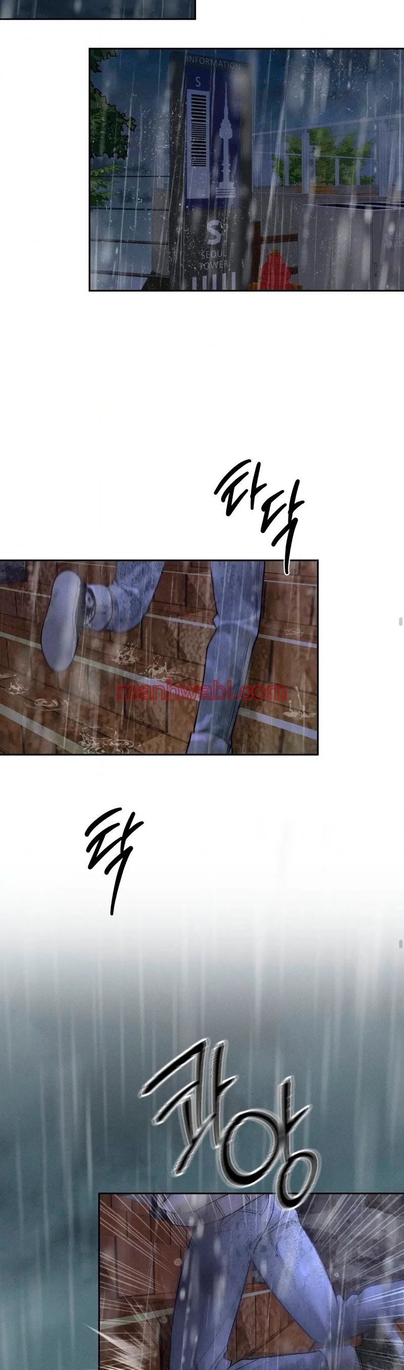 Monday Savior - Capítulo 64_2 manhwa