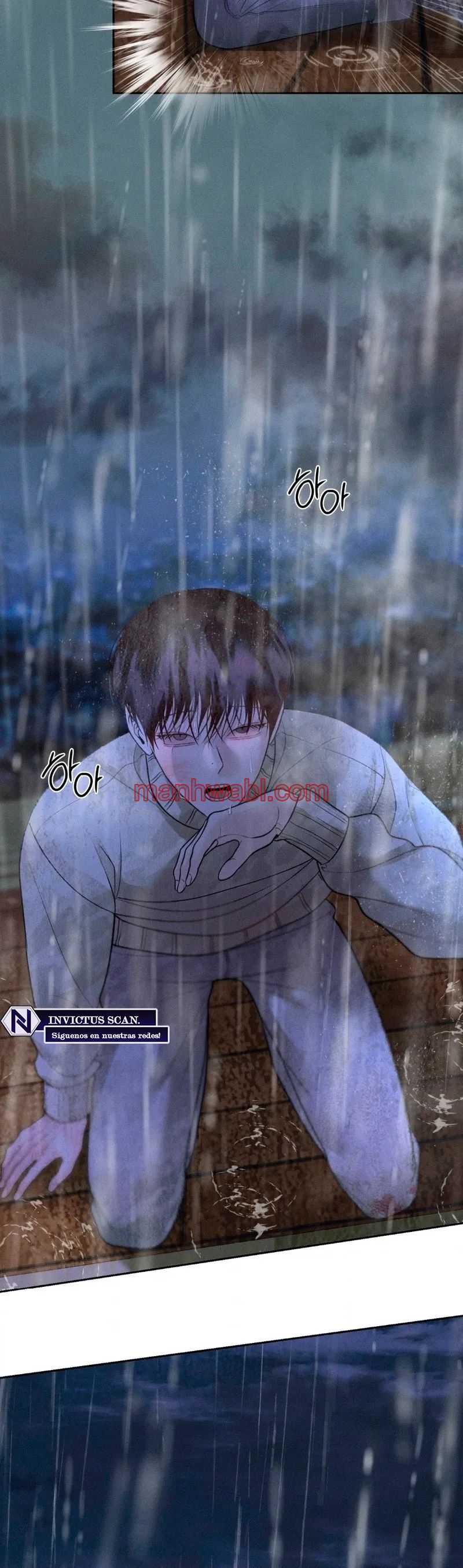 Monday Savior - Capítulo 64_2 manhwa