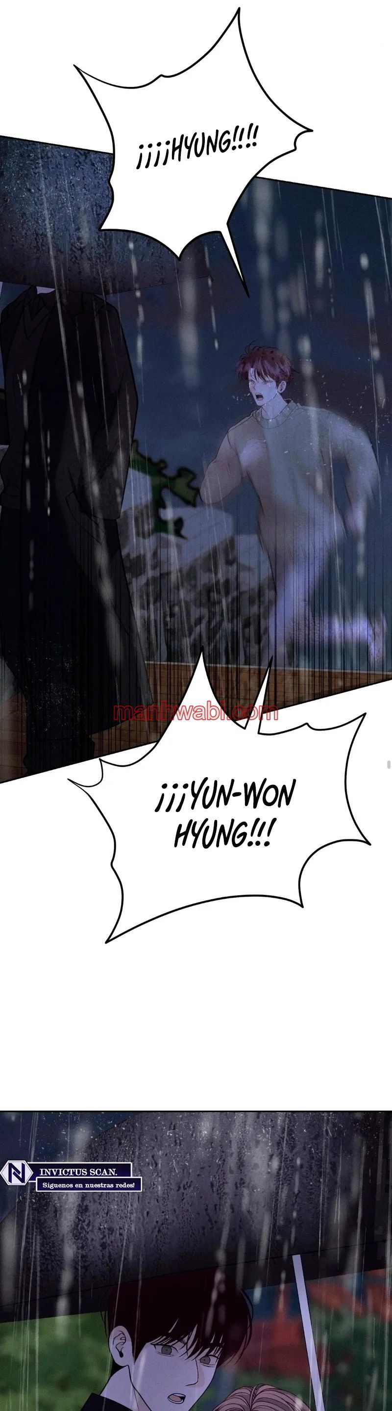 Monday Savior - Capítulo 64_3 manhwa