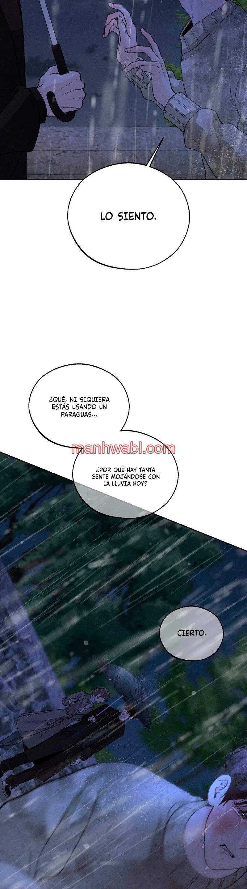 Monday Savior - Capítulo 64_3 manhwa