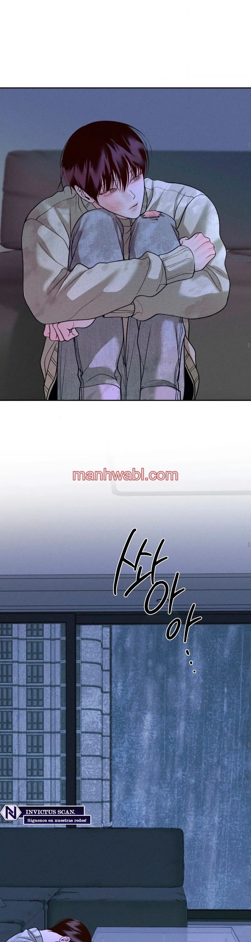 Monday Savior - Capítulo 64_3 manhwa