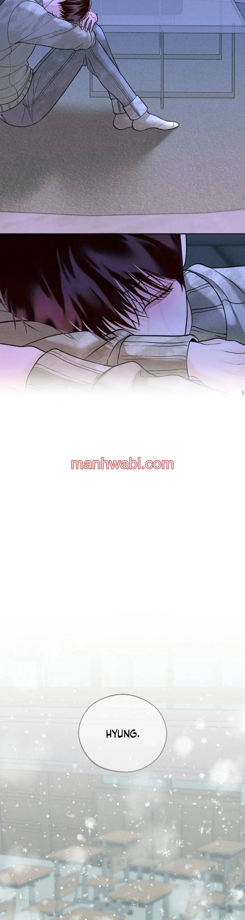 Monday Savior - Capítulo 64_3 manhwa
