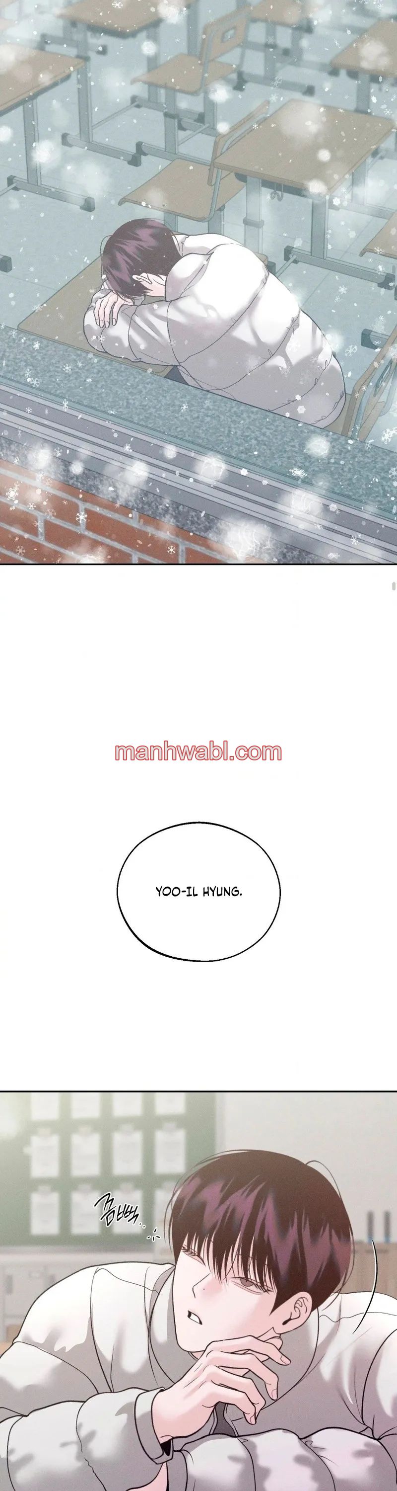 Monday Savior - Capítulo 64_3 manhwa