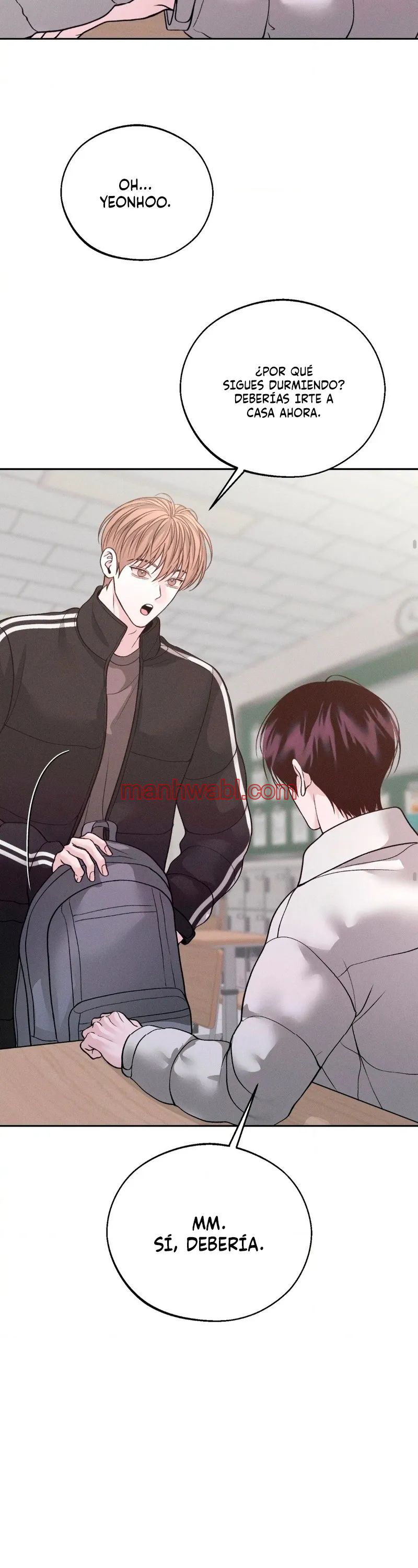 Monday Savior - Capítulo 64_3 manhwa