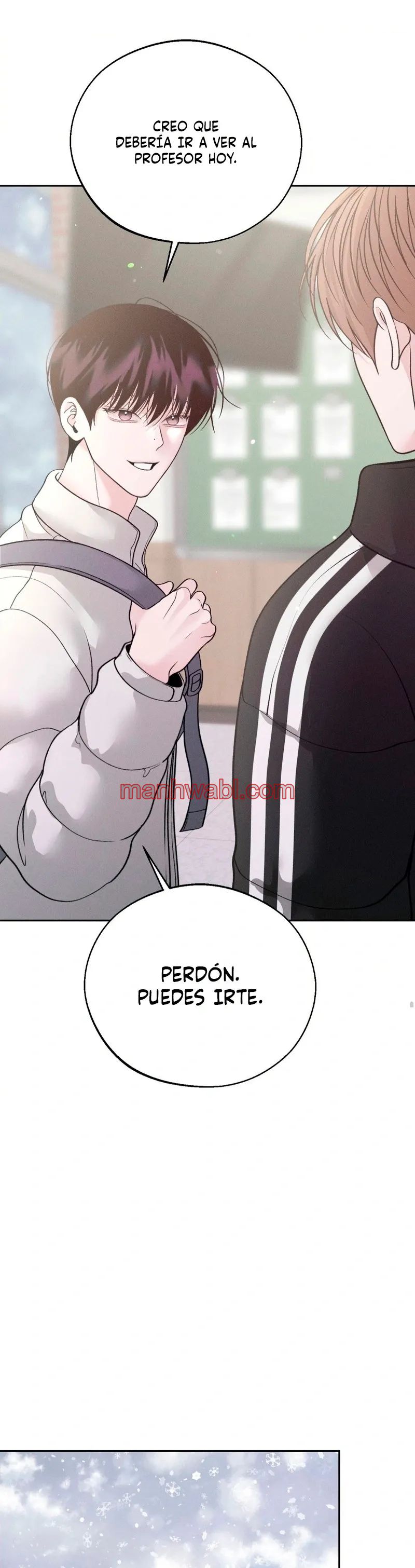 Monday Savior - Capítulo 64_3 manhwa