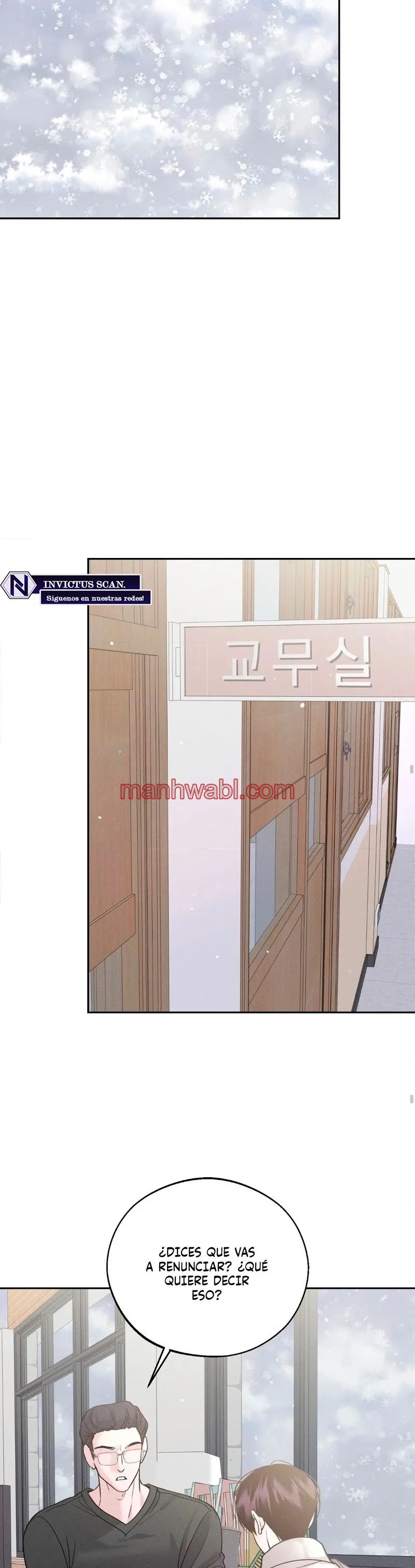 Monday Savior - Capítulo 64_3 manhwa