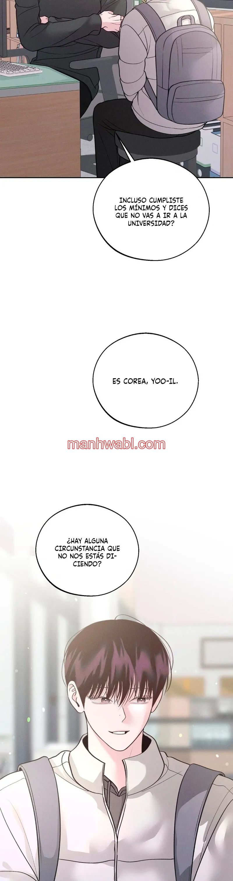 Monday Savior - Capítulo 64_3 manhwa