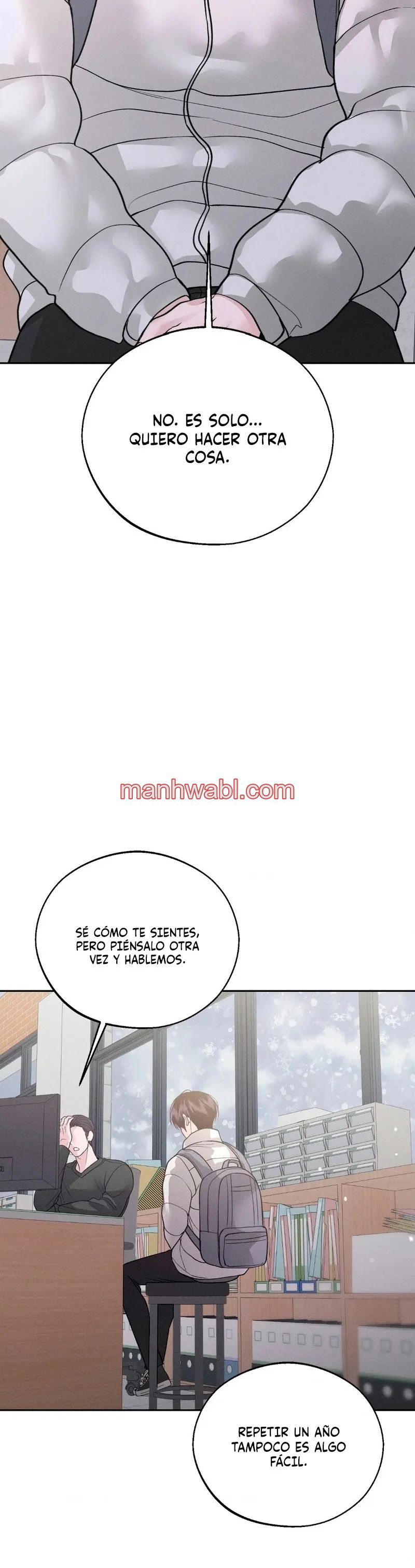 Monday Savior - Capítulo 64_3 manhwa