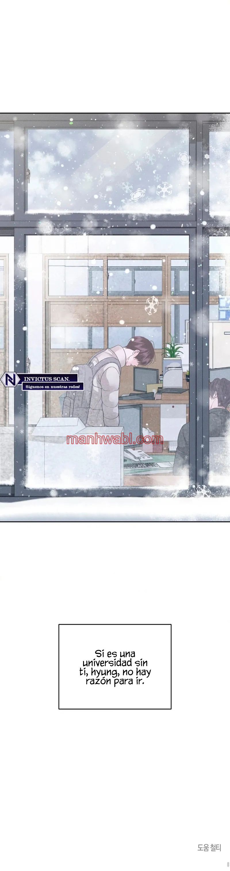 Monday Savior - Capítulo 64_3 manhwa