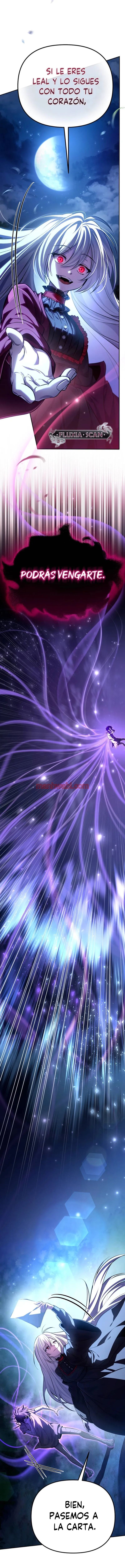 Se convirtió en patrocinador de villanos - Capítulo 2_2 manhwa